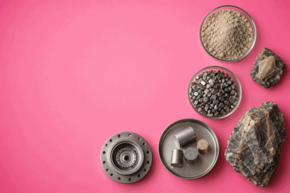 Hastings Accelerates Rare Earth Production with Thai Plant Stake and African Feedstock