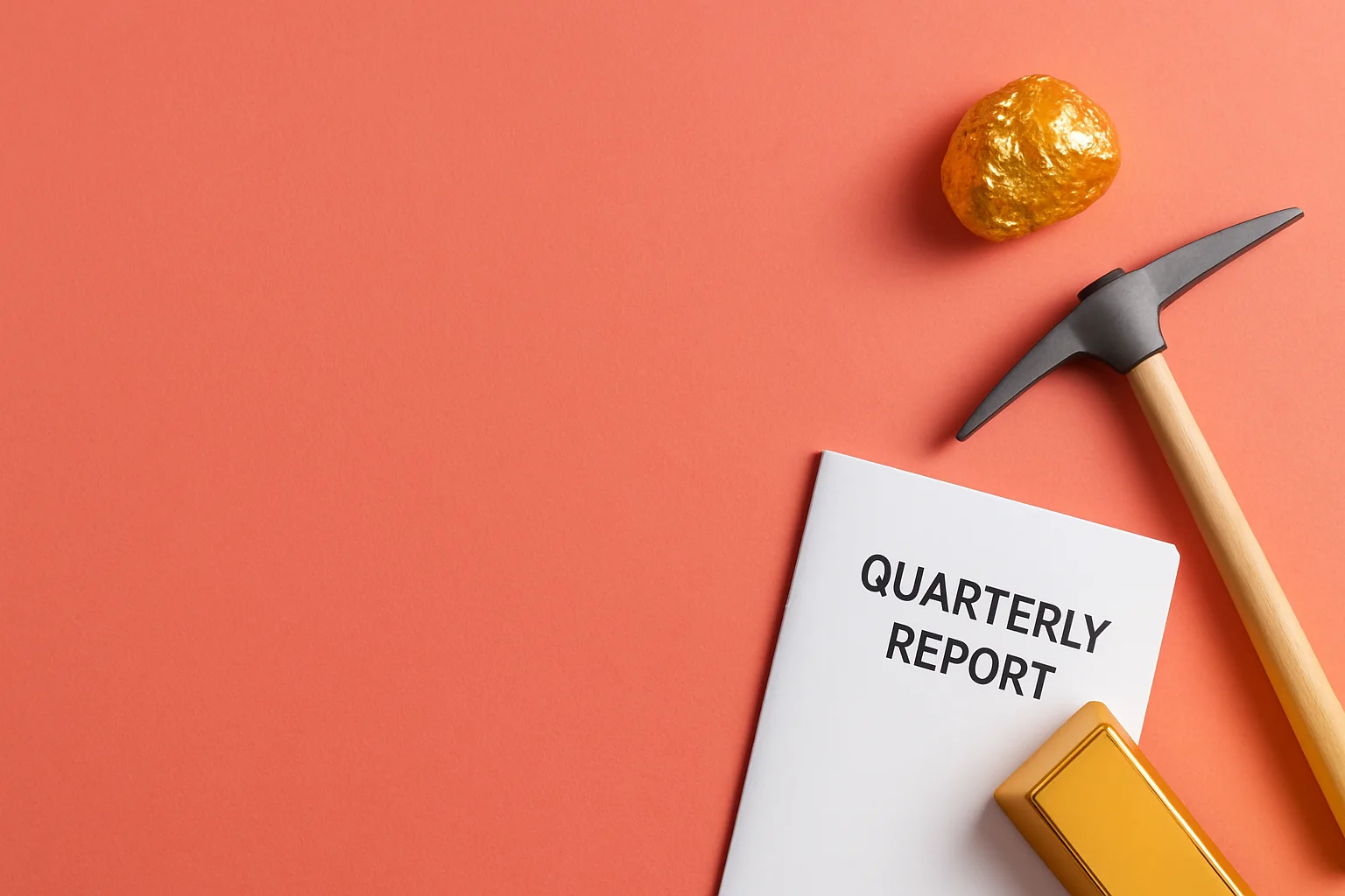 An image related to GENESIS MINERALS LIMITED