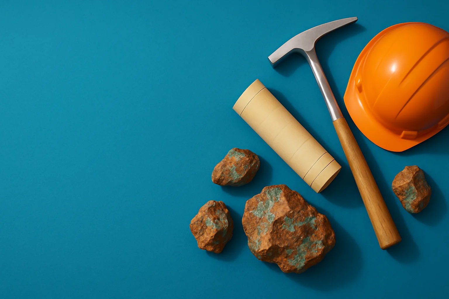 An image related to G11 RESOURCES LIMITED