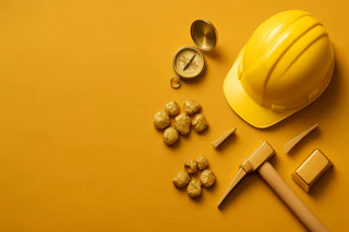 Matsa Resources Kicks Off Gold Production at Devon Pit, Eyes Expansion