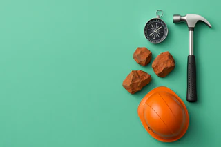 Alchemy Secures Full Ownership of Bryah Iron Ore Project with High-Grade Potential