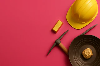 PDI and Robex Merge to Forge Guinea’s Next Gold Mining Powerhouse
