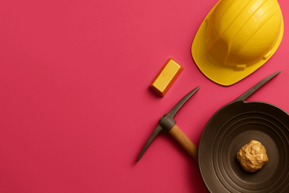 PDI and Robex Merge to Forge Guinea’s Next Gold Mining Powerhouse