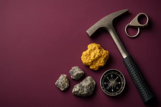 North Stawell Minerals Uncovers Surface Clues to High-Grade Gold at Darlington