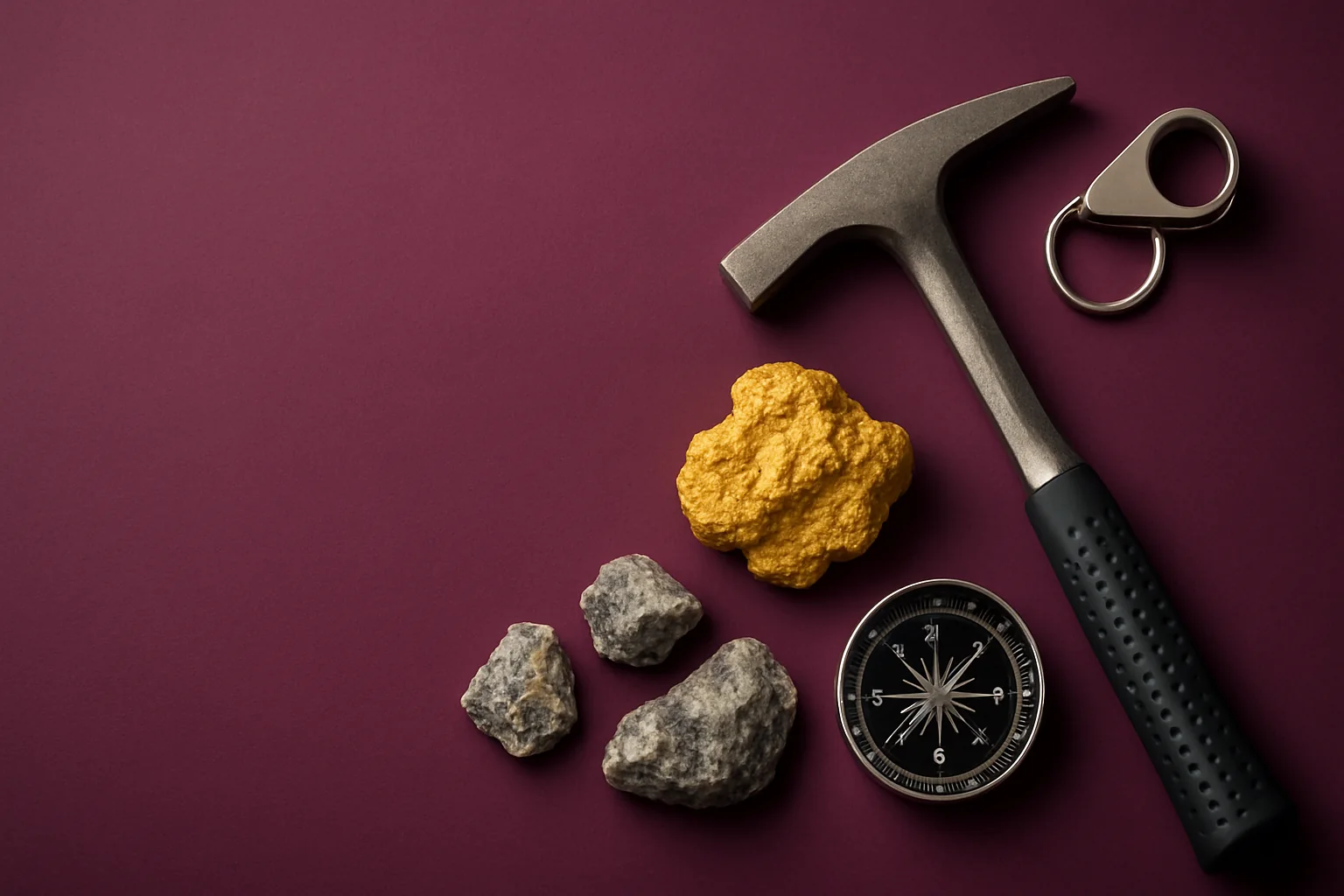 An image related to North Stawell Minerals Ltd