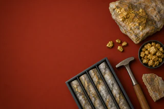 Terrain Minerals Reports Maiden 54koz Gold Resource at Lightning Project