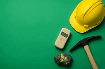 Deep Yellow Names Greg Field to Lead Uranium Project Execution