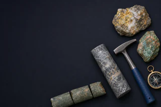 Reward Minerals moves to first Newfoundland drilling after decades of surface clues