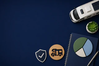 Camplify turns profitable in half-year reset, but going concern warning remains