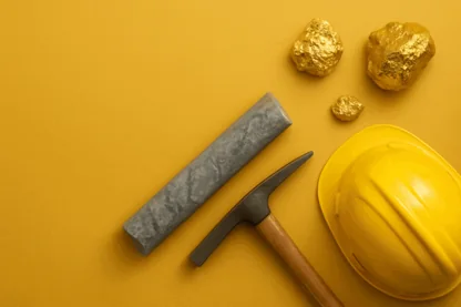 Southern Cross Gold Unveils Ultra-High-Grade Gold-Antimony Hits at Sunday Creek