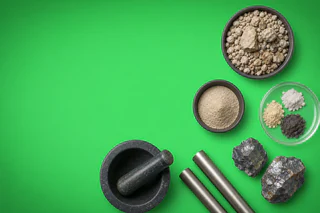Mount Ridley Advances Heavy Rare Earth Processing with Phase 1 Testwork