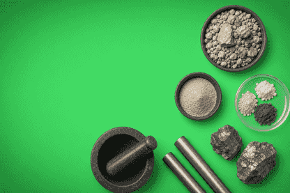 Mount Ridley Advances Heavy Rare Earth Processing with Phase 1 Testwork