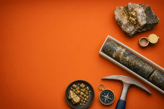 Santana Minerals Unveils Bonanza Gold Intercepts at Rise and Shine Deposit