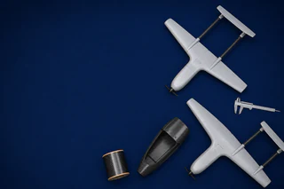 KTEK wins US$172,500 contract to build two UAV prototypes