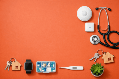 InteliCare Breaks Into Retirement Village Market with $200K Warrigal Deal