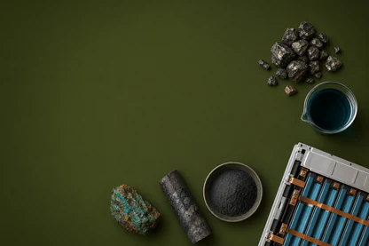 Australian Vanadium Advances Feasibility and Electrolyte Tech with Kalgoorlie Battery Bid