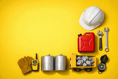 Boab Metals Locks in Six-Year Diesel Supply for Sorby Hills Ramp-Up