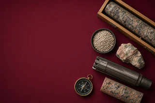 Power Minerals Extends Rare Earth Mineralisation to 186m at Morro do Ferro