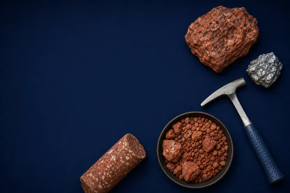 Alurion Resources Secures A$50 Million IPO to Accelerate Amargosa Project