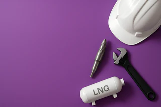 Kinetiko and FFS Refiners Launch LNG Pilot Project in South Africa