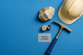 Ark Mines Secures Mining Licence, Accelerating Sandy Mitchell Rare Earths Project