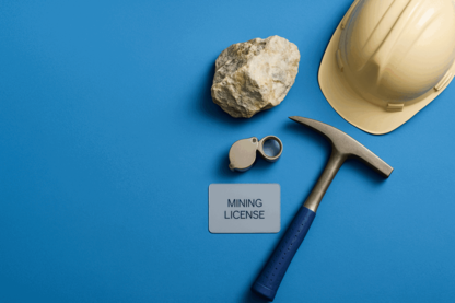 Ark Mines Secures Mining Licence, Accelerating Sandy Mitchell Rare Earths Project