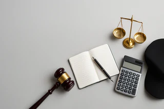 Shine Justice Posts 4.4% Revenue Rise but Profit Plummets 90.5% in FY25