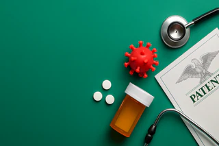 Island Pharmaceuticals Secures US Patent for Galidesivir Covid-19 Treatment Through 2042