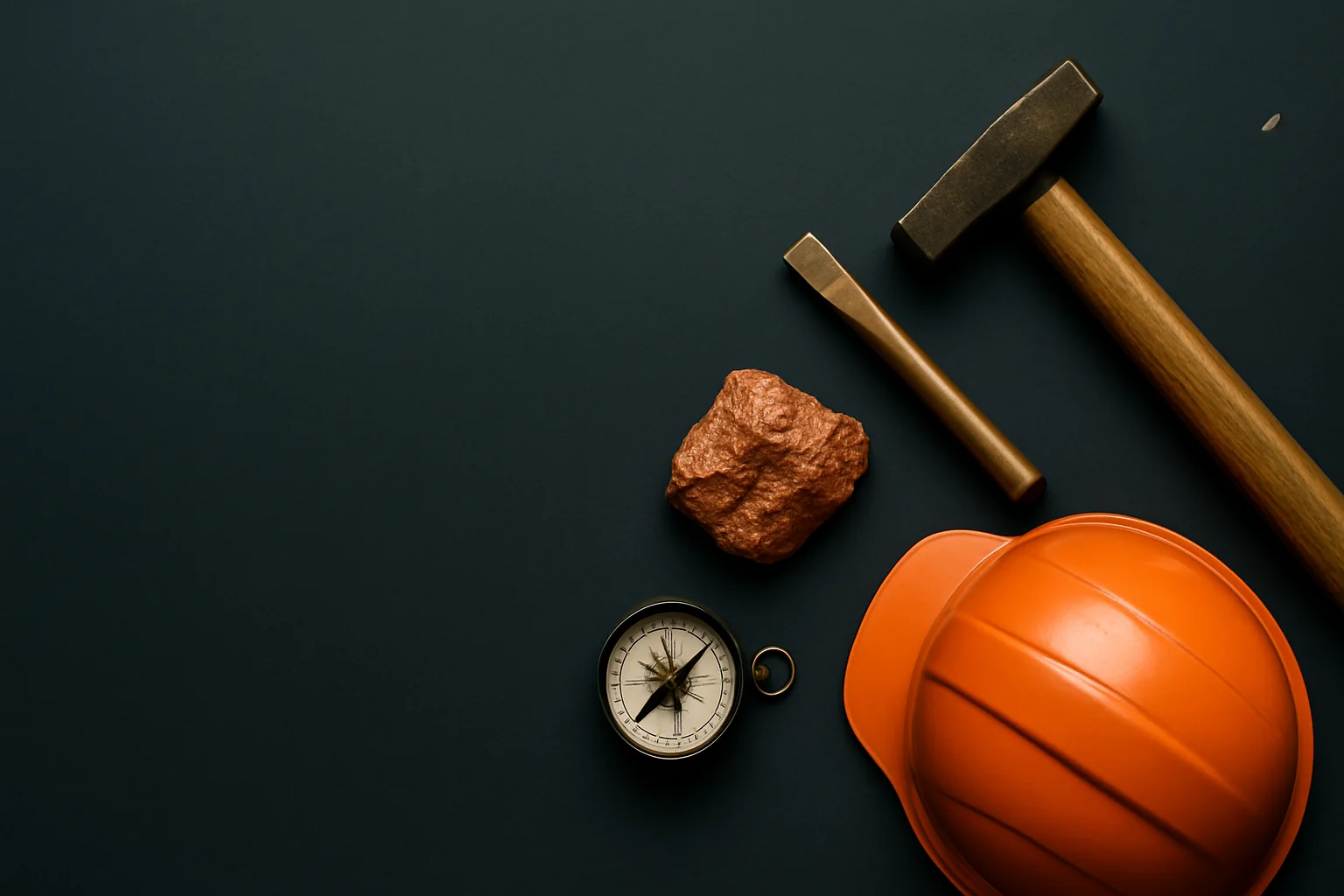 An image related to Bougainville Copper Limited