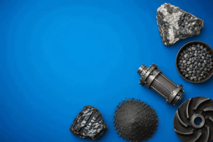 Viking Mines Finalises Modular Processing Design for Linka Tungsten Project