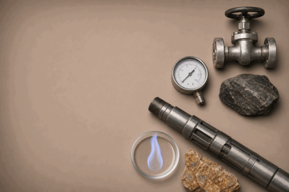 Xstate Resources Advances Diona-1 Well with Methane Detected During Flowback