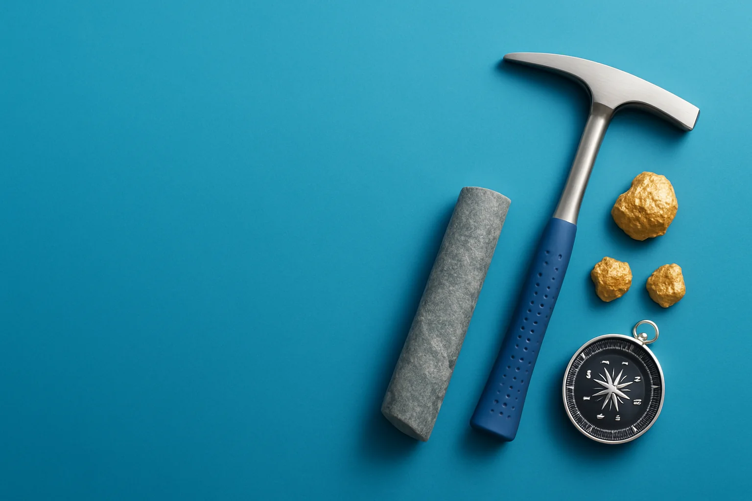 An image related to Larvotto Resources Limited