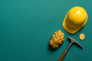 Legend Mining Uncovers Two New High-Grade Gold Anomalies at Pinnacle Well