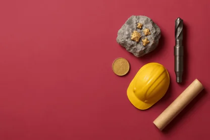 New Murchison Gold Uncovers High-Grade Depth Extensions at Crown Prince