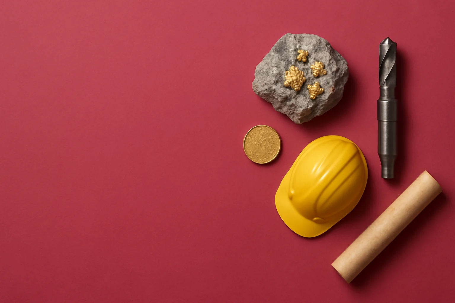 An image related to New Murchison Gold Limited