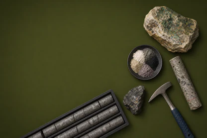 Kaili Resources Advances Rare Earth Exploration with Planned July Drilling