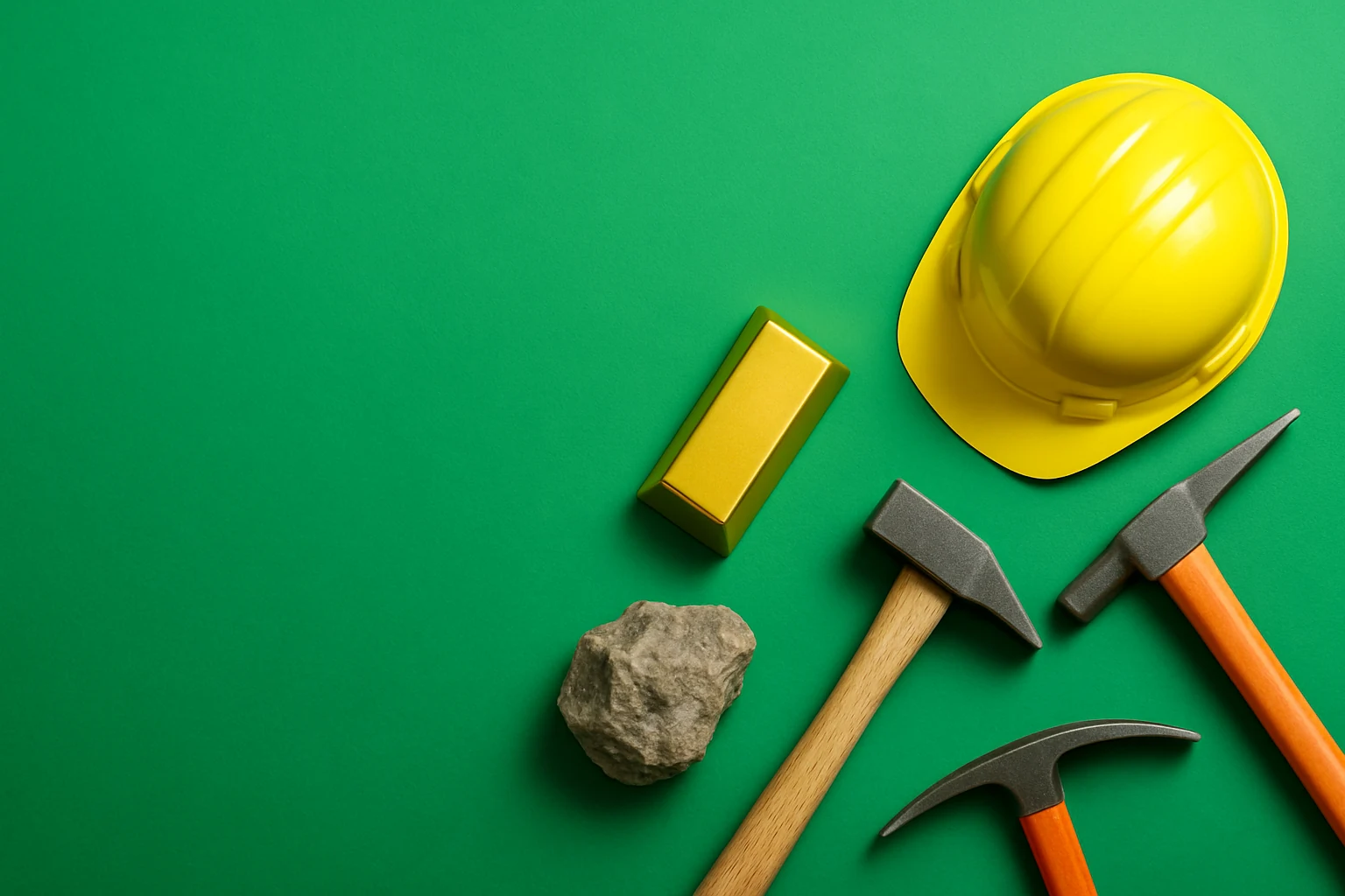 Materials Wrap - Week 11 (9 Mar -> 13 Mar) 2026