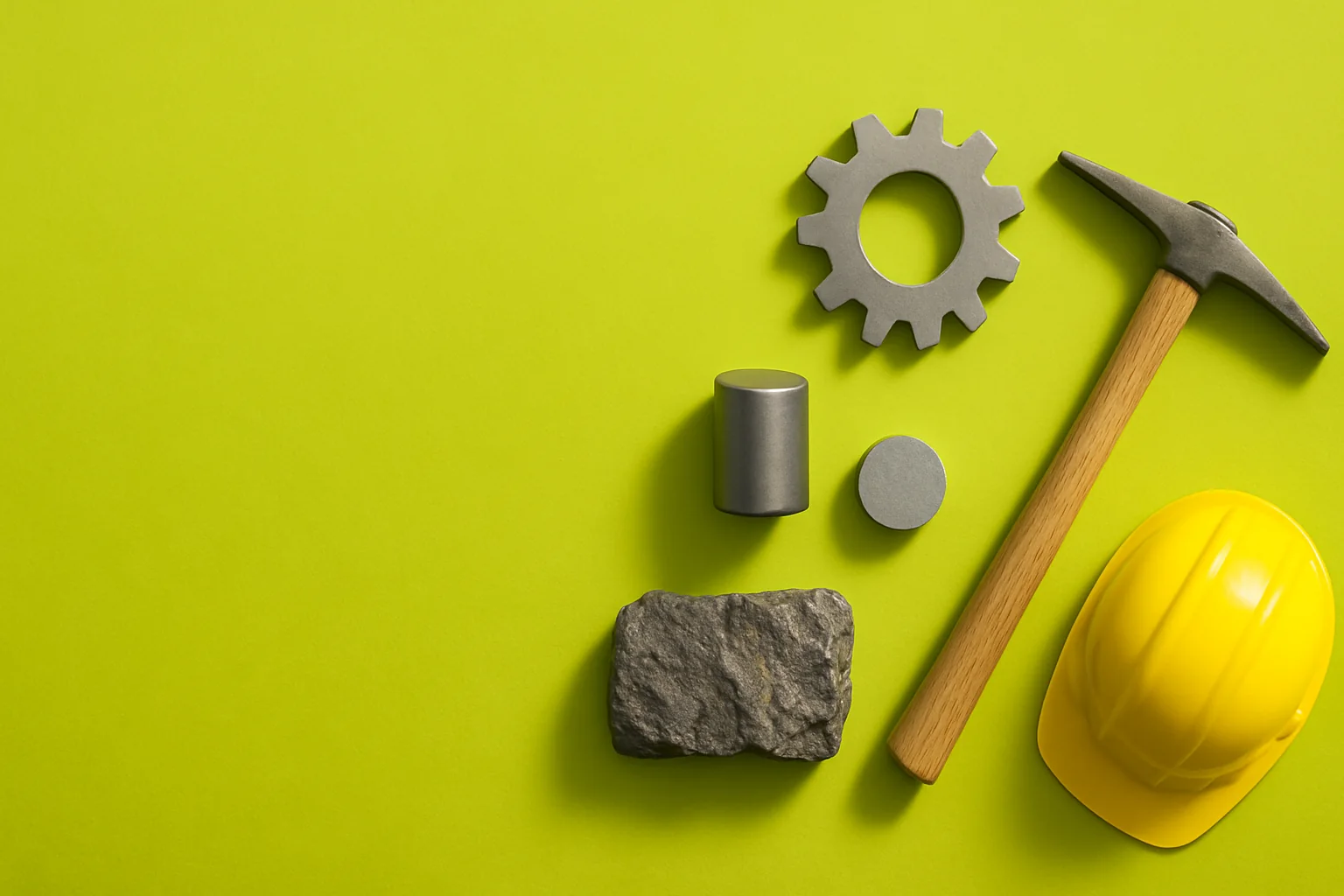 An image related to LODESTAR MINERALS LIMITED