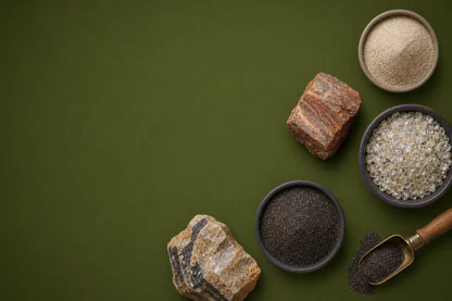Iluka's zircon prices rise as Eneabba refinery reaches 65%