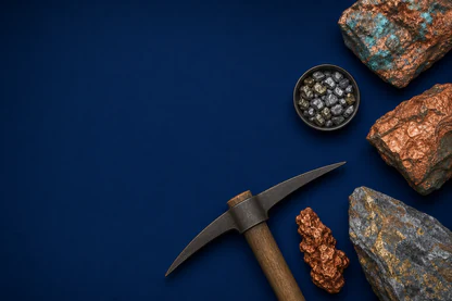 GR Engineering Secures $275 Million EPC Contract for Yitirrti Copper Project