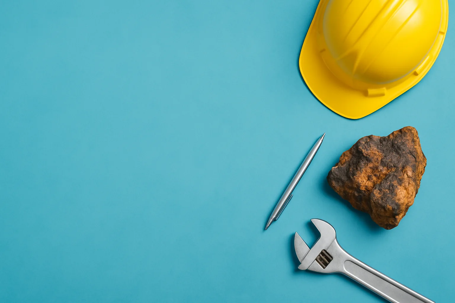 An image related to Northern Minerals Limited