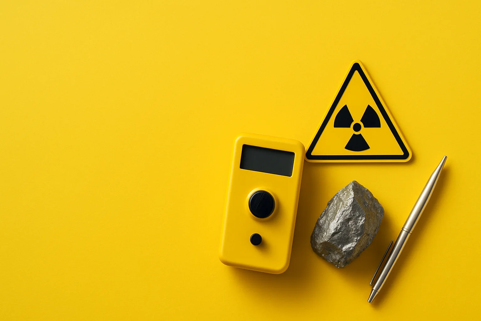 An image related to Thor Energy Plc