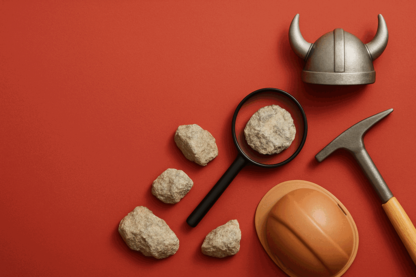 Viking Mines Unveils High-Grade Tungsten Assays Up to 1.3% WO3 at Linka Project