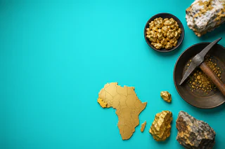 PDI and Robex Merger Boosts West African Gold Output Over 300 Percent in March Quarter