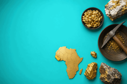 PDI and Robex Merger Boosts West African Gold Output Over 300 Percent in March Quarter