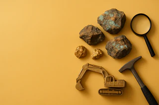 Freehill Secures Strategic Option on Chilean Copper-Gold Projects with Low Upfront Cost