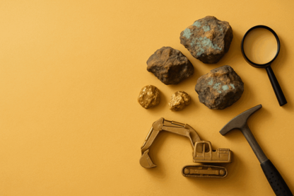 Freehill Secures Strategic Option on Chilean Copper-Gold Projects with Low Upfront Cost