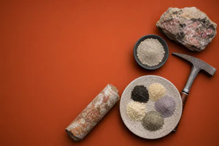 Enova Mining Confirms High-Grade Rare Earth Mineralisation at Santo António Do Jacinto, Brazil