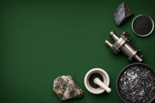 Metallium Clears Texas Site Hurdle, Restarts Chlorinated Testing and Begins MXene Revenue