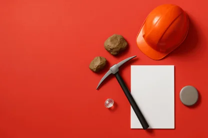 Lucapa Faces Community Blockade at Lulo Mine, Threatening Q1 Diamond Output